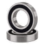 KYDE 2 PCS 6210-2RS Ball Bearing 50x90x20mm, Rubber Sealed - High-Performance Replacement for Electric Motors, Pumps & Industrial Machinery