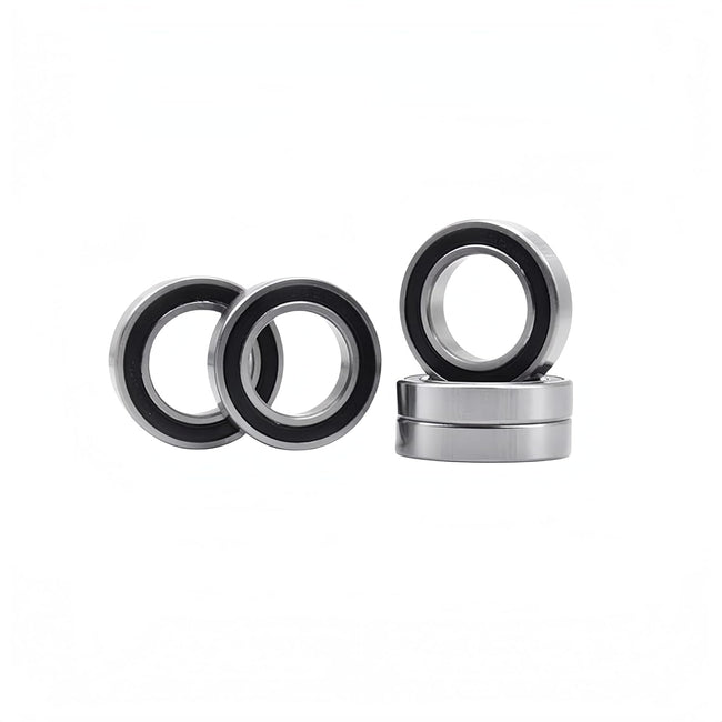 KYDE 5 PCS 1633 - 2RS Deep Groove Ball Bearing 5/8" x1 - 3/4 x1/2" Double Sealed Chrome Steel GCr15 Rolling Ball Bearings… - KYDE Bearing Hover Image
