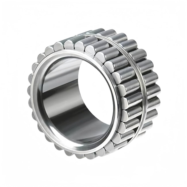 KYDE 1 PCS F-208098 Full Complement Cylindrical Roller Bearing 35X52.09X26.5mm for Printing Machine Main Image