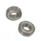 KYDE 2 Pack 6203 - ZZ High - grade metal shielded ball bearings C3 17x40x12 6203 ZZ 6203z - KYDE Bearing