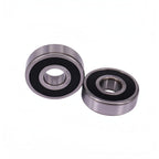 KYDE 1 PCS 6303 - 2RS Premium Rubber Seal Ball Bearing C3 17x47x14,6303 2RS 6303rs - KYDE Bearing
