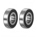 KYDE 4 PCS 16014RS Bearing 16014 2RS 16014 - 2RS Deep Groove Ball Bearing 70x110x13mm Double Seals Bearing… - KYDE Bearing