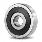 KYDE 1 PCS 6409 - 2RS Deep Groove Ball Bearing 45x120x29mm Double - sealed ball bearing，Suitable for material handling equipment and irrigation systems - KYDE Bearing