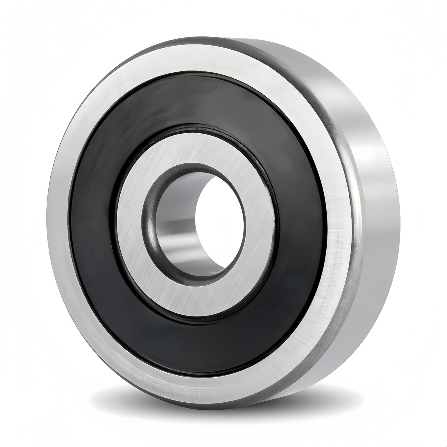 KYDE 1 PCS 6409 - 2RS Deep Groove Ball Bearing 45x120x29mm Double - sealed ball bearing，Suitable for material handling equipment and irrigation systems - KYDE Bearing