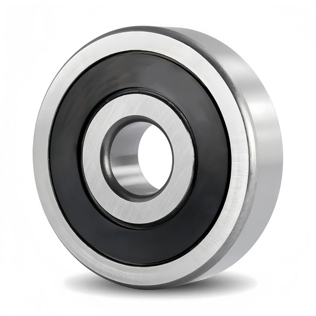KYDE 1 PCS 6409-2RS Heavy-Duty Deep Groove Ball Bearing, 45x120x29mm, Rubber Sealed, Extreme Load Capacity for Mining Machinery, Industrial Drive Shafts & Heavy Motors Main Image