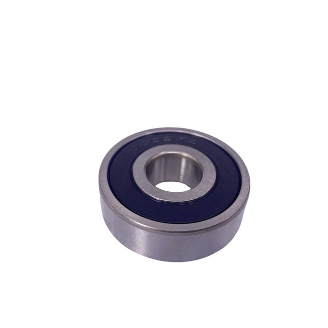 KYDE 1 PCS 6302-2RS Premium Metric Ball Bearing, 15mm x 42mm x 13mm, Heavy-Duty Replacement for Motorcycle Wheels, Water Pumps & Electric Motors Main Image