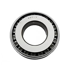 KYDE 1 PCS KYDE F-574658 Tapered Roller Bearing, 33.338mm x 68.263mm x 22.225mm, Heavy-Duty Solution for Truck Transmissions, Wheel Hubs & Gearboxes Main Image