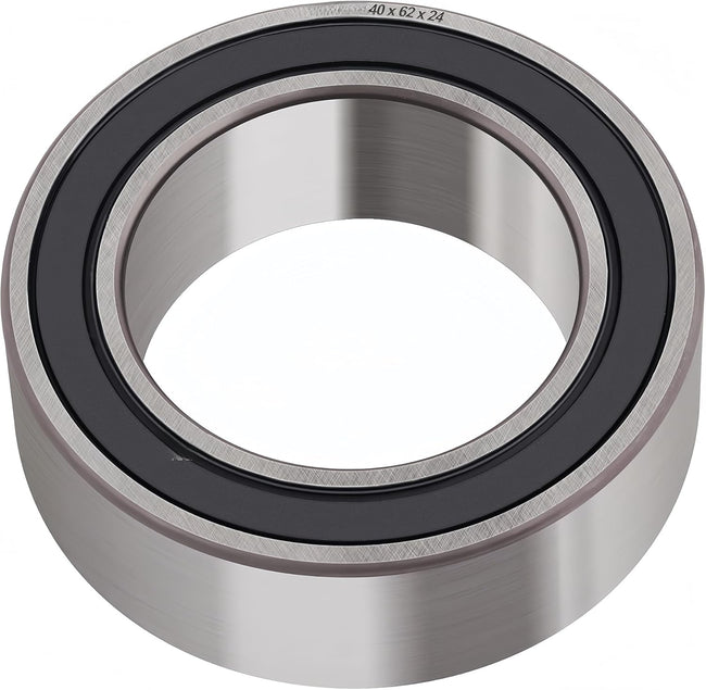 KYDE 1 Pcs 40BGS11G-2DS A/C Compressor Ball Bearing 40x62x24mm Air Conditioning Clutch Bearing MT2029, 40BD219DU,40BD6224,DF0887 Main Image