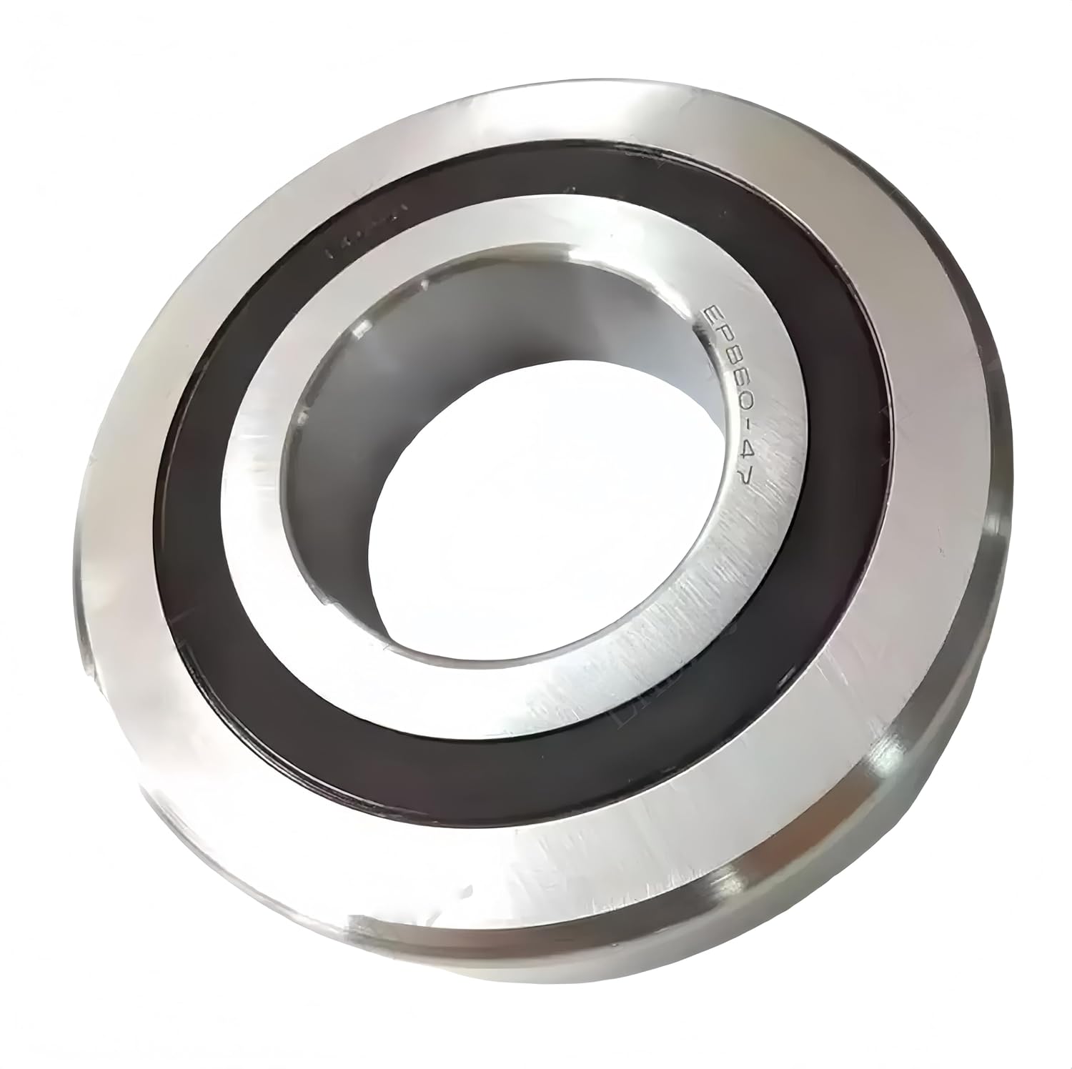 KYDE 1 PCS EPB60 - 47 Sealed Ball Bearing - Heavy - Duty OEM Replacement for Utility Vehicles, Golf Carts & Industrial Equipment (60mm ID x 130mm OD x 31mm Width - KYDE Bearing