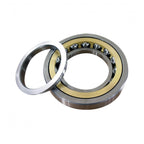 KYDE 1个 QJ1030 Four - point contact ball bearing 150x225x35mm High - precision industrial bearings - KYDE Bearing