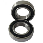 KYDE 2 PCS B18Z - 1 B1C3 Bearing, KOYO DG1938A for Toyota 90363 - 18003 18.72x38x10mm - KYDE Bearing
