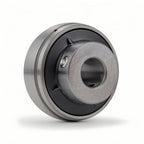 KYDE 2 PCS UC204 Insert Ball Bearing with Set Screw Bore 20mm UC204 - 20MM for Conveying Equipment, Construction Equipment - KYDE Bearing