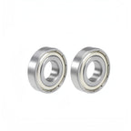 KYDE 4 PCS 16016 Deep Groove Ball Bearings 80mm X 125mm X 14mm Double Shielded Deep Groove Bearings… - KYDE Bearing