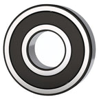 KYDE 1 PCS Deep Groove Ball Bearing 6402 - 2RS Double Sealed Bearing 15x52x15mm Chrome Steel Ball Bearing - KYDE Bearing
