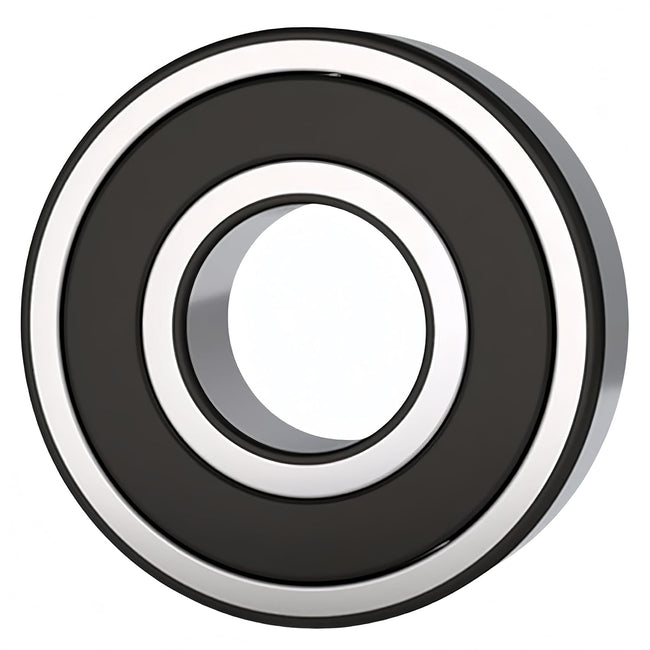 KYDE 1 PCS Deep Groove Ball Bearing 6402 - 2RS Double Sealed Bearing 15x52x15mm Chrome Steel Ball Bearing - KYDE Bearing Hover Image