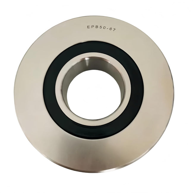 KYDE 1 Pieces EPB50 - 67 Sealed bearing replacement parts – Heavy - duty axle and hub kit，Suitable for industrial machinery、Tractors and agricultural equipment - KYDE Bearing Hover Image