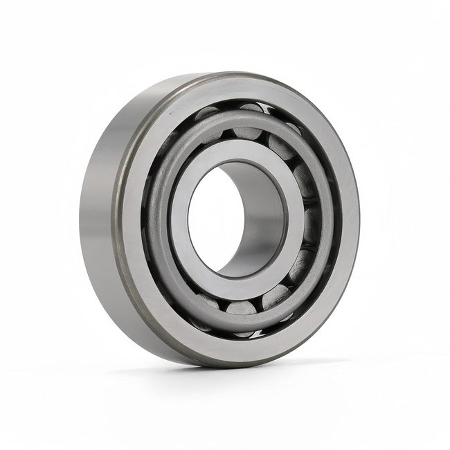 KYDE 1 PCS 30304 Tapered Roller Bearing 20x52x16.25mm HR30304J for DIY/ATV/Auto/Truck/Trailer Wheels - KYDE Bearing Hover Image