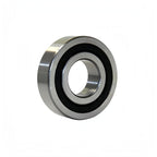 KYDE 10 Pack 1620 - 2RS Deep Groove Ball Bearings Z2 7/16 X 1 - 3/8 X 7/16inch Double Sealed Chrome Steel Ball Bearing… - KYDE Bearing
