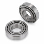 KYDE 1 Pieces 30309 Tapered Roller Bearing 45x100x27.25mm,Applicable DIY/ATV/Car/Truck/Trailer Wheel - KYDE Bearing