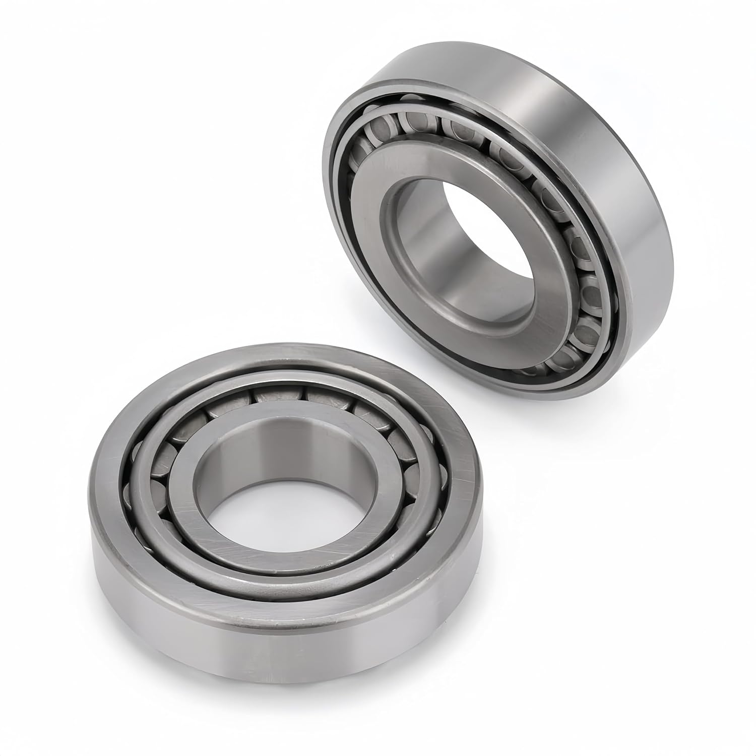 KYDE 1 Pieces 30309 Tapered Roller Bearing 45x100x27.25mm,Applicable DIY/ATV/Car/Truck/Trailer Wheel - KYDE Bearing