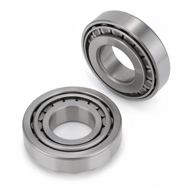 KYDE 1 Pieces 30309 Tapered Roller Bearing, 45x100x27.25mm, Heavy-Duty Composite Load for Heavy Truck Hubs, Construction Machinery & Industrial Reducers Main Image