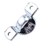 KYDE 2 PCS New SB204 - 12 SBPP204 - 12 3/4" Set Screw Pressed Steel Pillow Block Bearing BPP204 - 12 BPR4 - 12 SSPS - 112 ASPP204 - 012 - KYDE Bearing