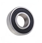 KYDE 10Pcs 1623 - 2RS Deep Groove Ball Bearings 5/8" x1 - 3/8 x7/16 Double Sealed Ball Bearings for Scooters Elevators Skateboards… - KYDE Bearing