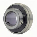 KYDE 1 Pieces UC214 - 43 Spherical bearing，With set screws，Inner Diameter 2 - 11/16 Inch，Suitable for transportation equipment and construction equipment - KYDE Bearing