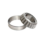KYDE 2 Set Wheel Bearings SET328 - M802048/M802011 - ID 1.6250" x OD 3.2500",Tapered Roller Bearings Cup and Cone fits Ford New Holland 5110, 5610, 6410, 661… - KYDE Bearing