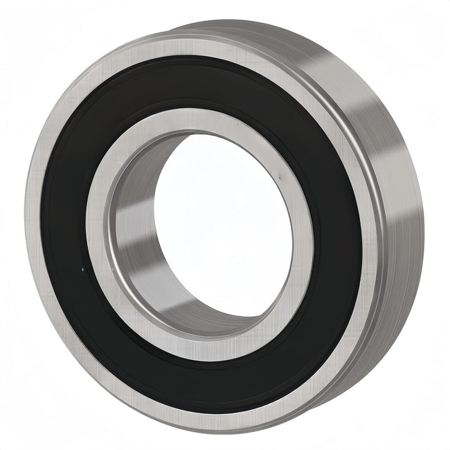 KYDE 2 PCS 6305-2RS Deep Groove Ball Bearings Z2 25mm x62mmx17mm Shield Bearing Main Image