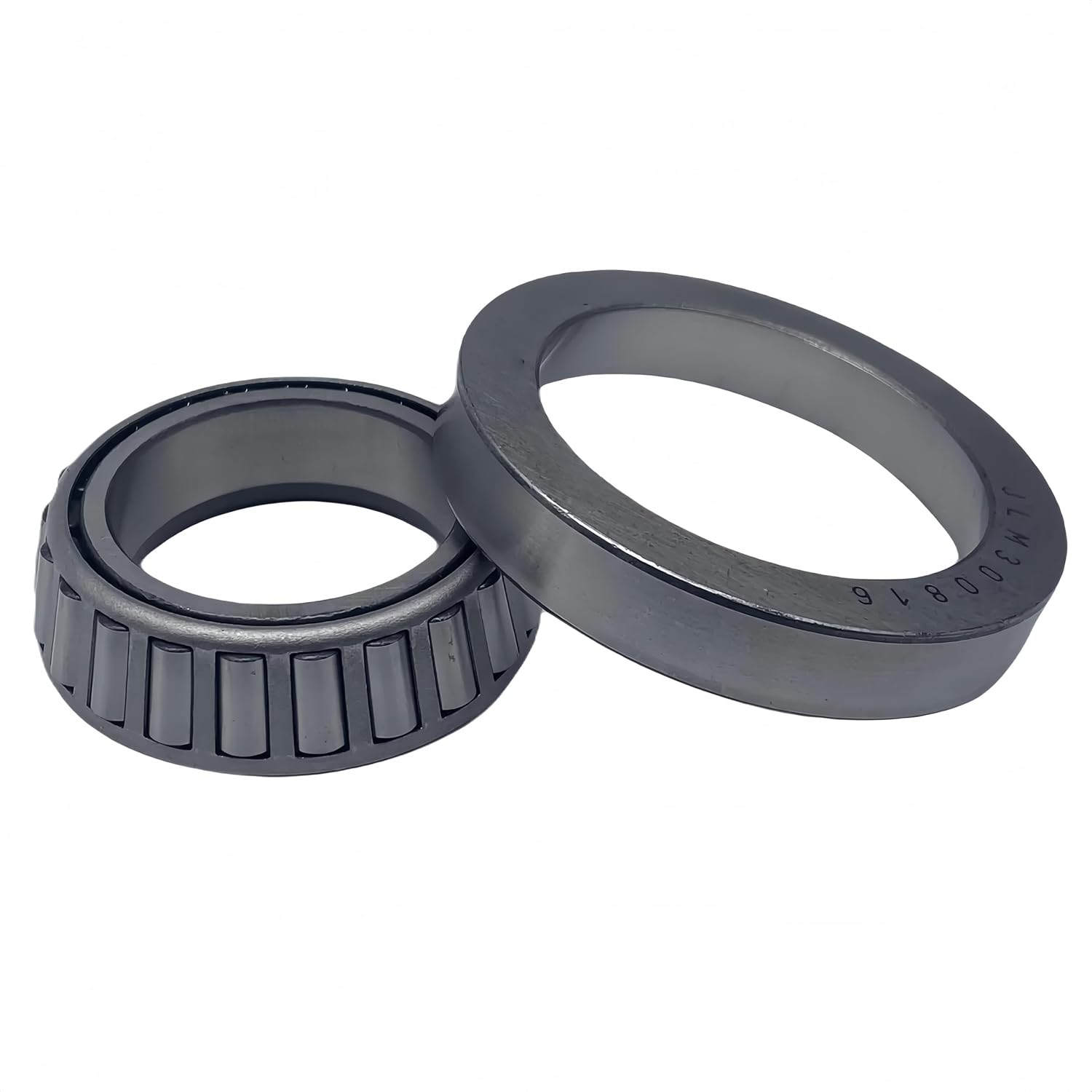 KYDE 1 PCS LM300849/16 Tapered Roller Bearing 41X78X17.5/13.5MM for Industrial & Automotive Applications - KYDE Bearing