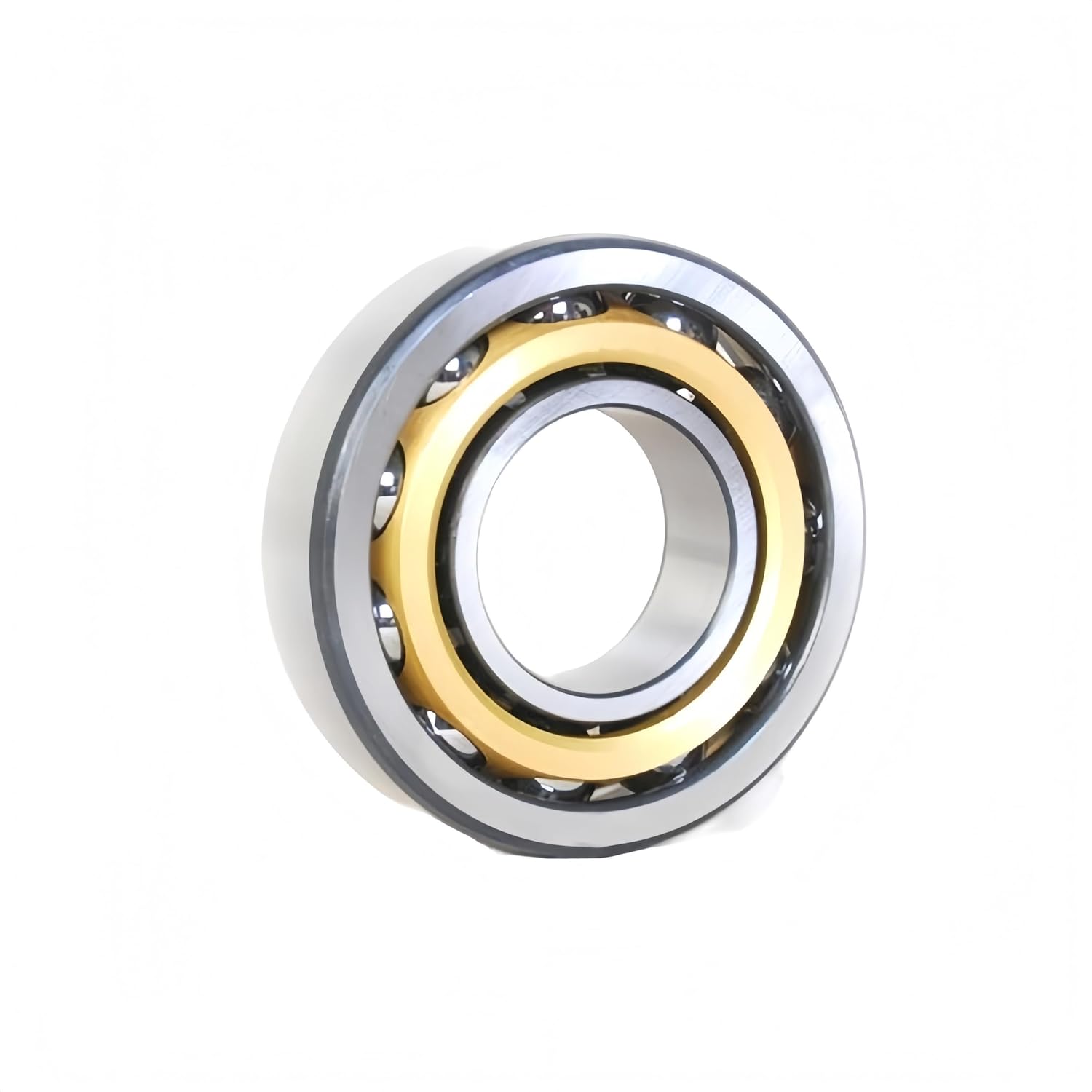 KYDE 1 Pieces QJ1028 Four - point contact ball bearing 140x210x33mm High - precision industrial bearings - KYDE Bearing