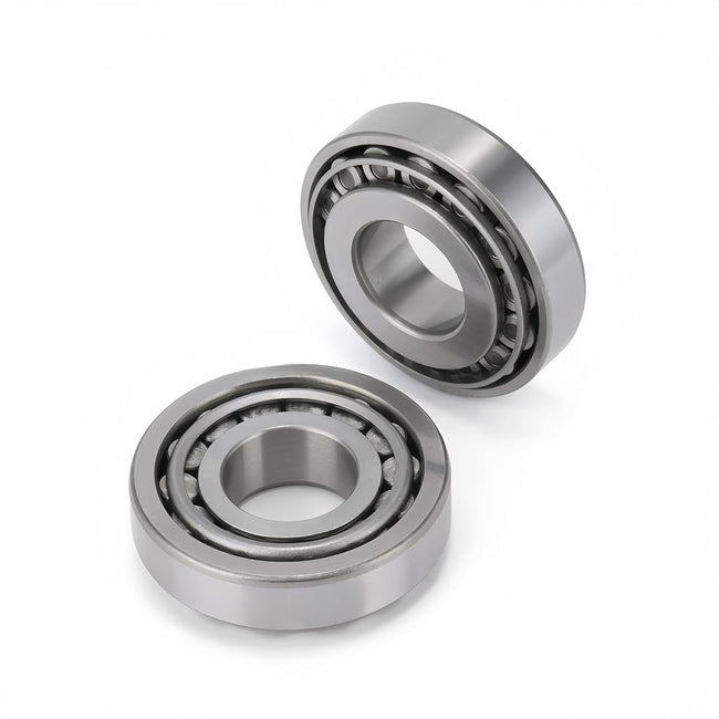 KYDE 1 PCS 30306 Tapered Roller Bearing 30x72x20.75mm for DIY/ATV/Auto/Truck/Trailer Wheels Main Image