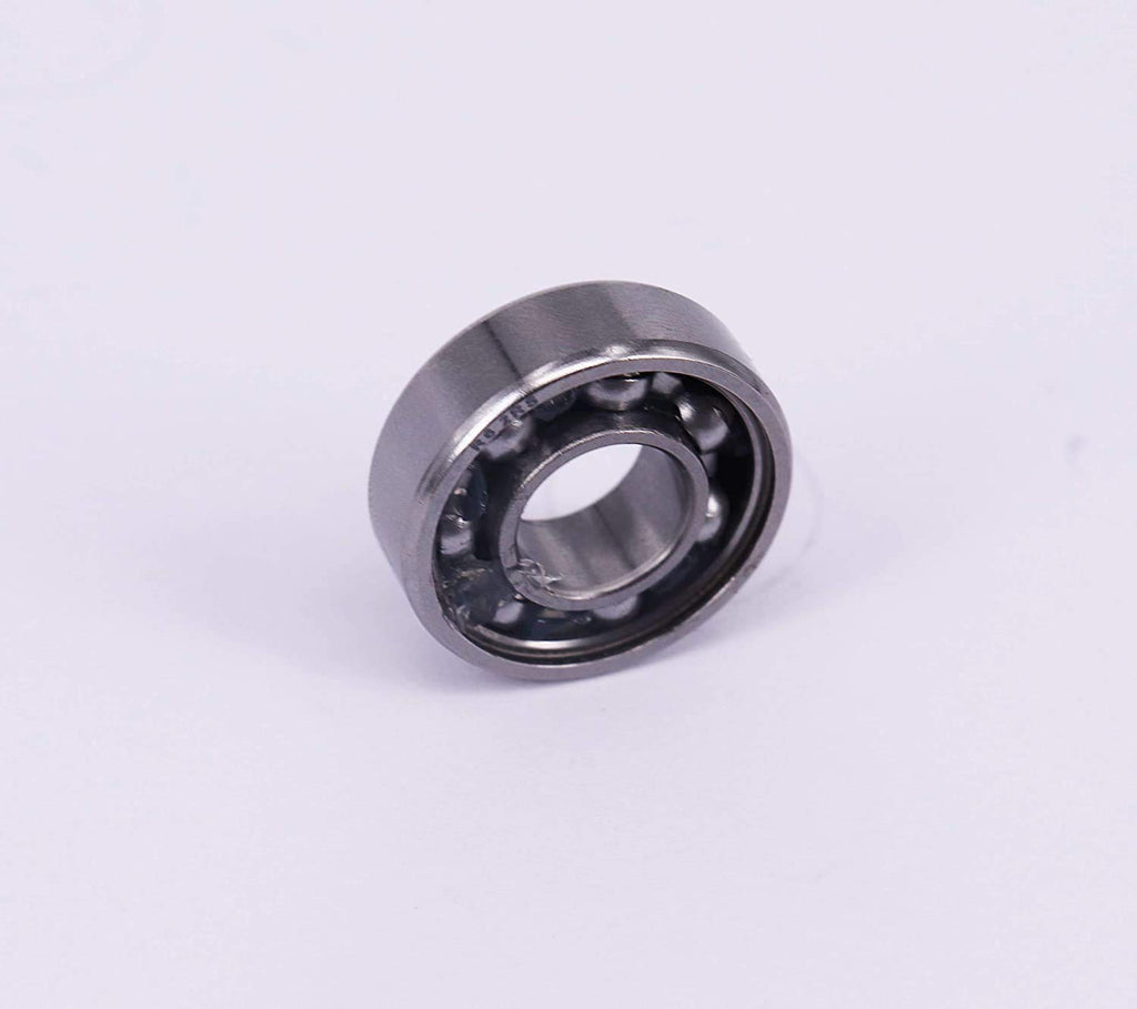 10 Sealed Bearing R6-2RS 3/8''x 7/8''x 9/32'' Miniature Ball Bearings