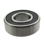 KYDE 4 PCS Bearing 5/8" IDx 1-3/8" ODx .433" Thick 99502H-2RS Double Rubber Sealed Bearings for Go Kart, Mini Bikes, Lawn Mower, Wheels 48224 Lawn Mower Sealing Spindle Table Bearing