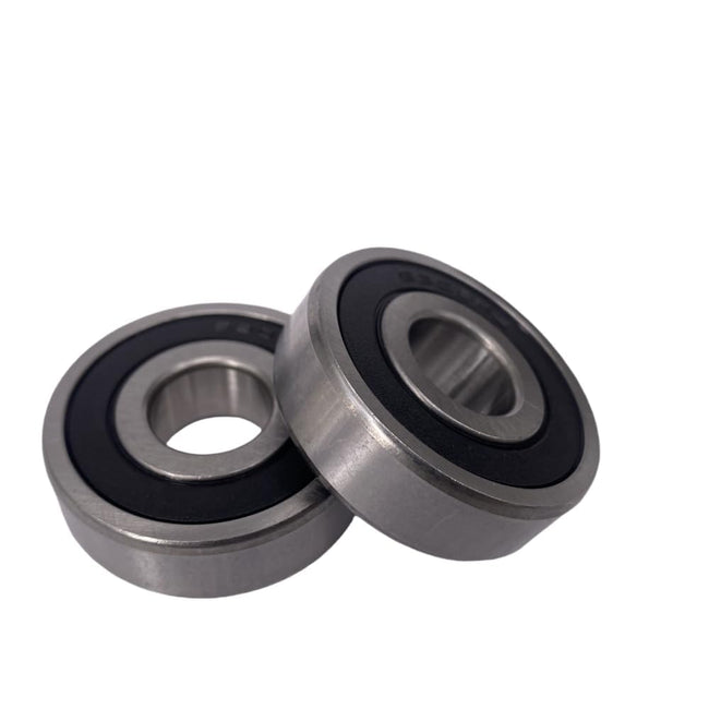 KYDE 1 PCS 6303-2RS Premium Rubber Seal Ball Bearing C3 17x47x14,6303 2RS 6303rs Main Image