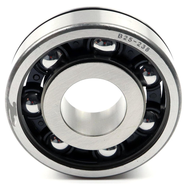 KYDE 1 PCS B25-238D Automotive Transmission Bearing - 25mm Inner Dia, 68mm OD, 19mm Width, Chrome Steel for Toyota Camry/RAV4/Highlander Main Image
