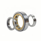 KYDE 1 Pieces QJ232 Four - point contact ball bearing 160x290x48mm High - precision industrial bearings - KYDE Bearing