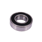 KYDE 10 Pcs 6200-2RS Double Rubber Seal Bearings 10x30x9mm, Pre-Lubricated and Stable Performance, Deep Groove Ball Bearings.…