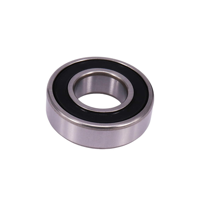 KYDE 10 Pcs 6200-2RS Double Rubber Seal Bearings 10x30x9mm, Pre-Lubricated and Stable Performance, Deep Groove Ball Bearings.… Main Image