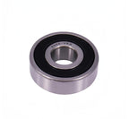 KYDE 10 PCS 6302-2RS N127530 Miter Saw Bearing 15x42x13mm Replacement Part for DeWalt DW708, DW716, DW717, DW718, DWS780 Miter Saw