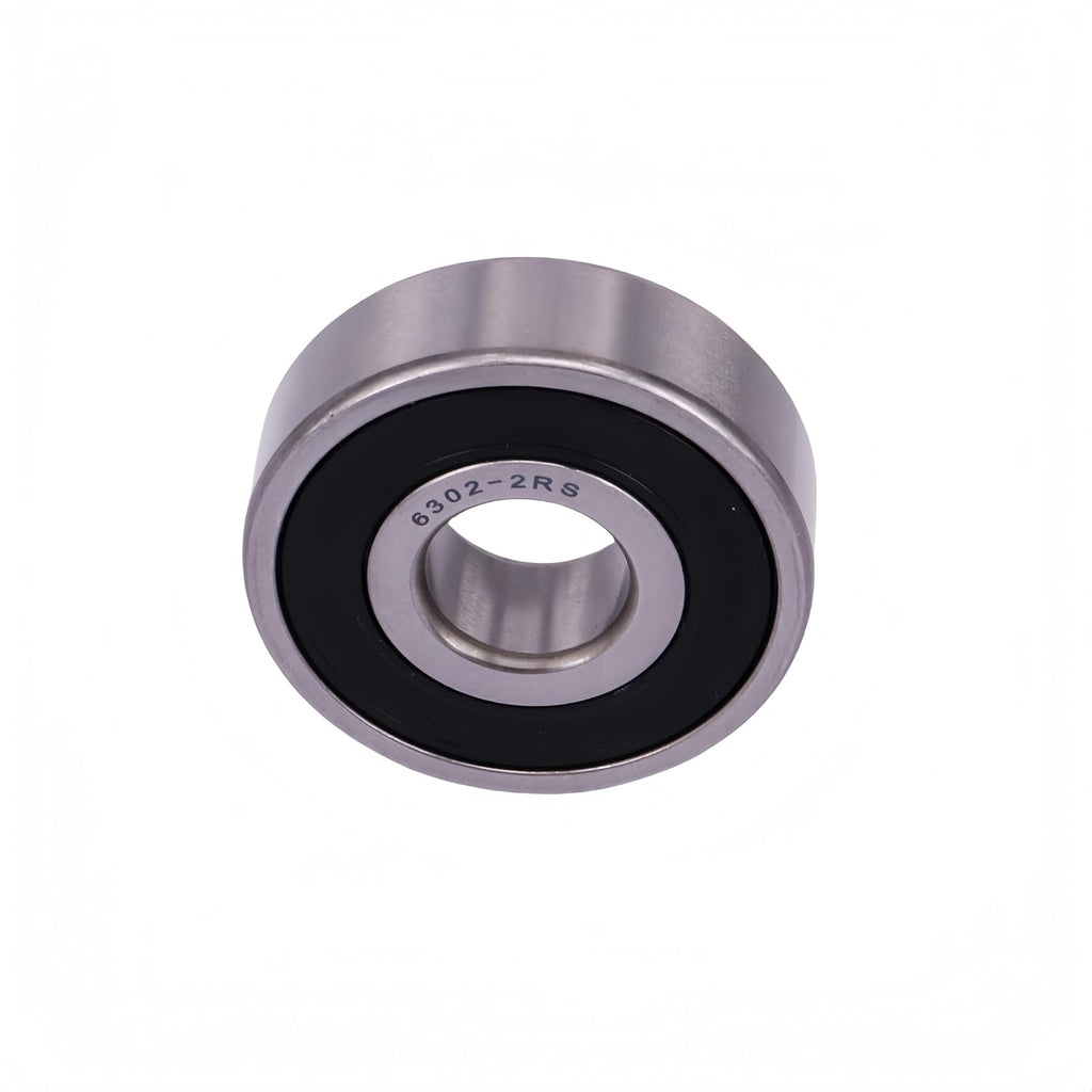 10 PCS 6302-2RS N127530 Miter Saw Bearing 15x42x13mm Replacement Part for DeWalt DW708, DW716, DW717, DW718, DWS780 Miter Saw