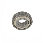 KYDE 6203ZZ Deep Groove Ball Bearing - 17mm x 40mm x 12mm | Double Metal Shielded for Electric Motors & Power Tools