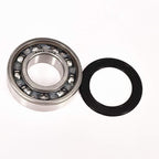KYDE 10 Pack 6004-2RS 20x42x12 Sealed Ball Bearings use in Snowmobile