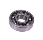 KYDE 10 PCS 6304-2RS 20x52x15mm Ball Bearing Double Rubber Seal Bearings Replacement for Pool Motor Bearings, Snowmobile,Yamaha Roadstar Rear Wheel, Lawn Mower Deck Spindle…
