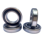 KYDE R20-2rs Ball Bearing (rodamiento) Double-Sided Seal high Temperature Grease C3 1.25x2.25x0.5in 4pcs