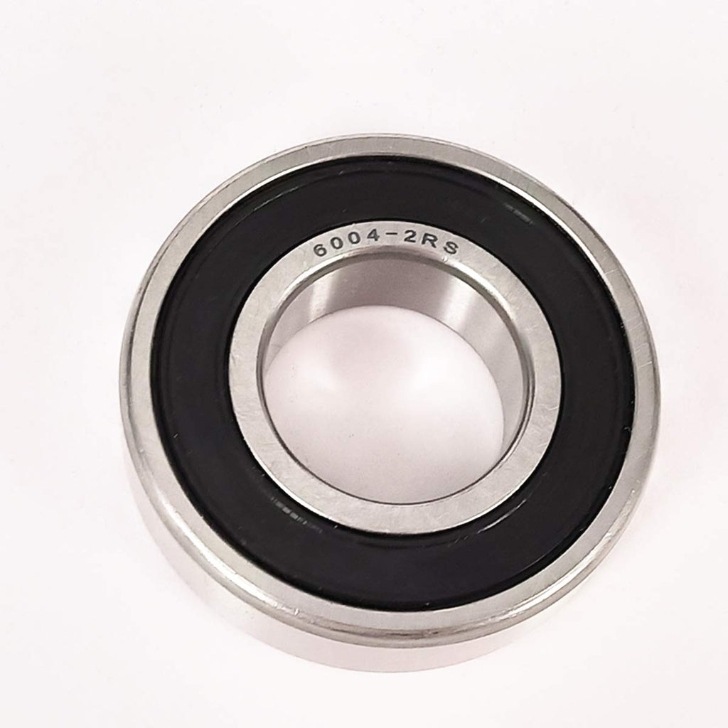 10 Pack 6004-2RS 20x42x12 Sealed Ball Bearings use in Snowmobile