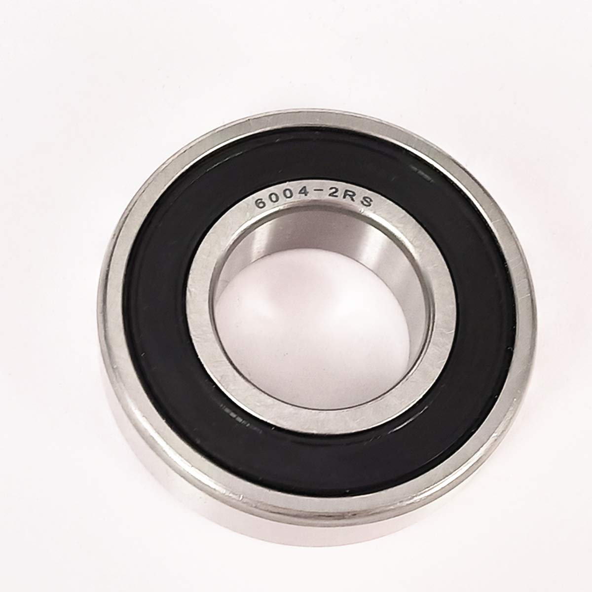 10 Pack 6004-2RS 20x42x12 Sealed Ball Bearings use in Snowmobile