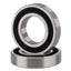 KYDE 2 PCS 6209-2RS Deep Groove Ball Bearing 45x85x19mm, Rubber Sealed - Heavy Duty Replacement for Electric Motors, Pumps & Automotive