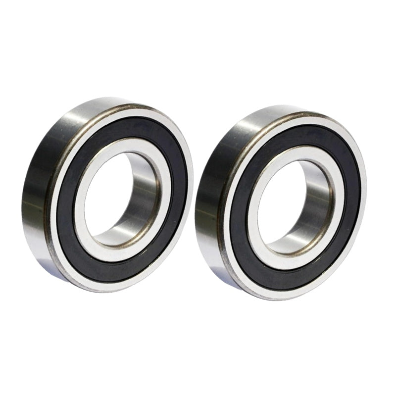 KYDE 6214-2RS Ball Bearing, 70x125x24mm (2-Pack) - Premium Sealed Heavy-Duty Replacement for Industrial Motors, Pumps & Gearboxes